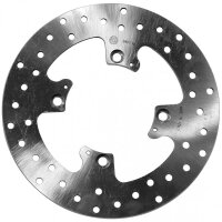 Bremsscheibe Brembo hinten for Model:  