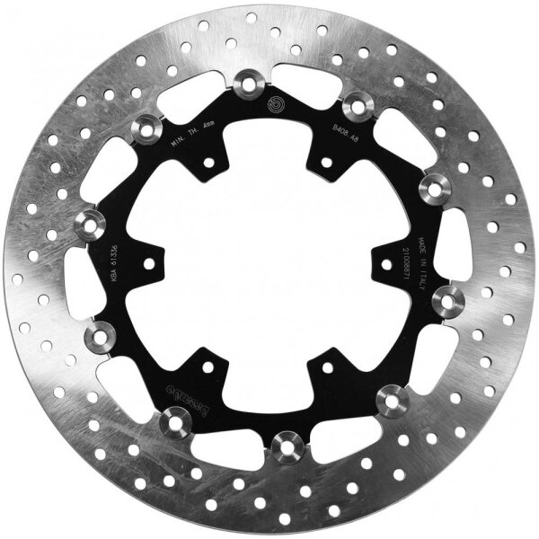 Bremsscheibe Brembo