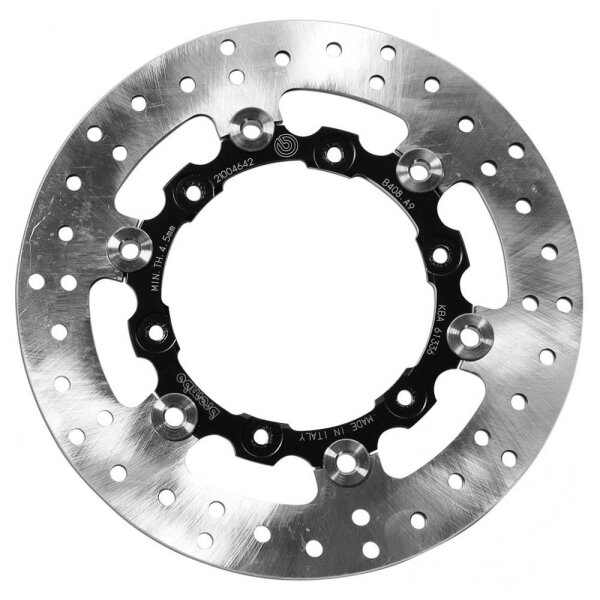 Bremsscheibe Brembo