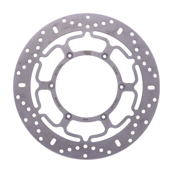 Bremsscheibe EBC vorne für KTM EGS 620 LC4 LSE LSE620LC4 1997-1999