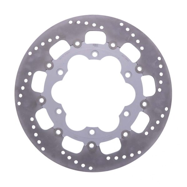 Bremsscheibe rechts EBC