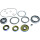 Differential Reparatursatz vorne All Balls Racing