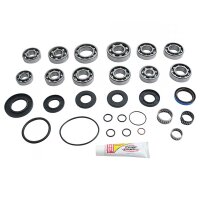 Differential Reparatursatz komplett All Balls Racing für Modell:  