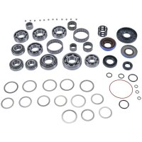 Differential Reparatursatz komplett All Balls Racing für Modell:  