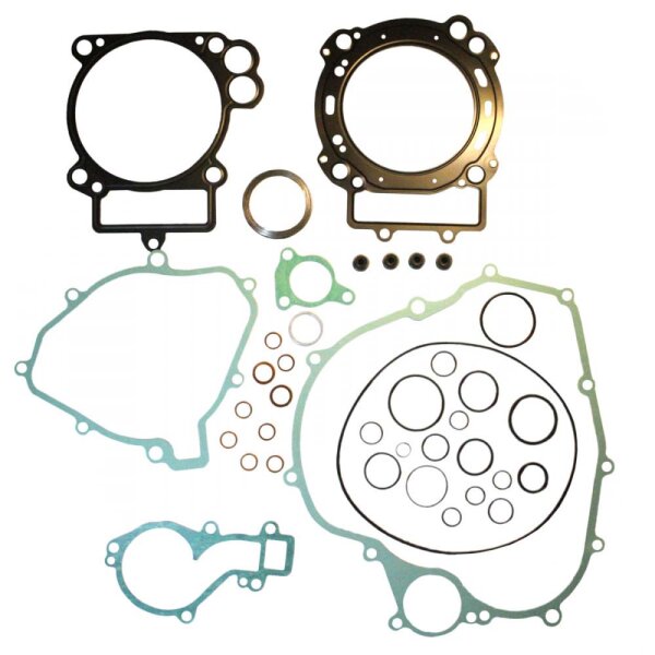 Dichtungssatz komplett Athena ohne Ventildeckeldichtung