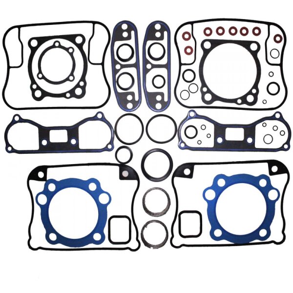 Dichtungssatz Topend Athena für Standard Zylindersatz