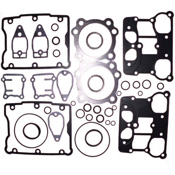 Dichtungssatz Topend Athena für Standard Zylindersatz