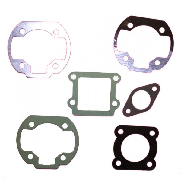 Dichtungssatz Topend Athena für Big Bore Zylindersatz