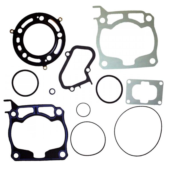 Dichtungssatz Topend Athena für Big Bore Zylindersatz