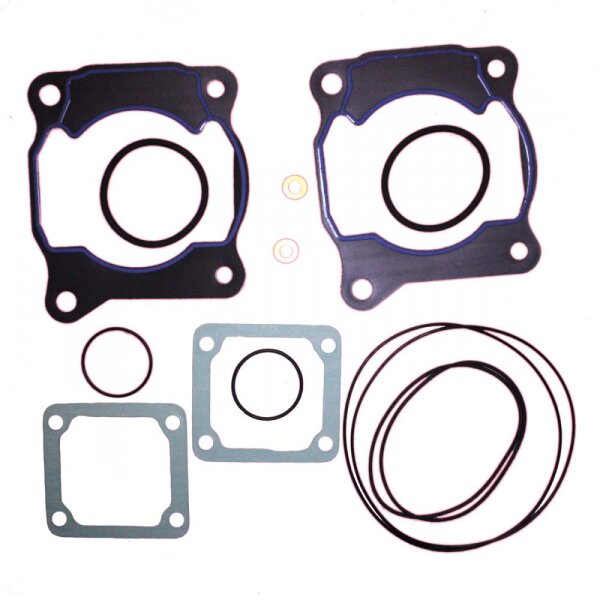 Dichtungssatz Topend Athena für Big Bore Zylindersatz
