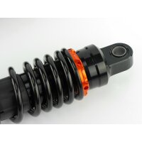 320mm Shocks Shock Absorber Vopo black-orange
