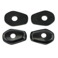 Turn Signal Adapter Plates for Model:  