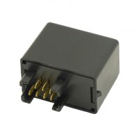 7-Pin LED Turn Signal Flasher Relay for Model:  