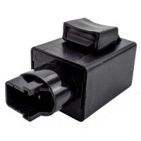 LED Turn Signal Flasher Relay 4-Pins for Model:  