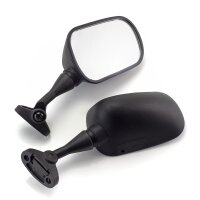 Pair of Mirrors for Model:  