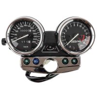 Speedometer for Model:  
