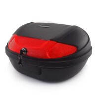 XXL Top Case 48 Litres Motorcycle Case/Scooter Case