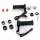 Heizgriffe Griffheizung Universal 22mm für KSR Moto Onyx 50 Pick Up 2017