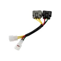 Cable Adaptateur pour R&eacute;gulateur pour le modèle :  