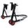 Motorcycle Fork Lift /Front Stand / Bike Lift for Suzuki GSX 400 Impulse GK79A 1994-2008