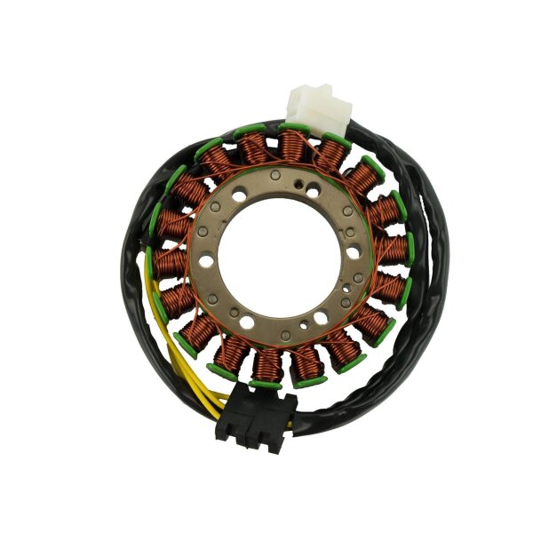 Stator für Yamaha XV 535 H/SH Virago 2YL 1988-1998