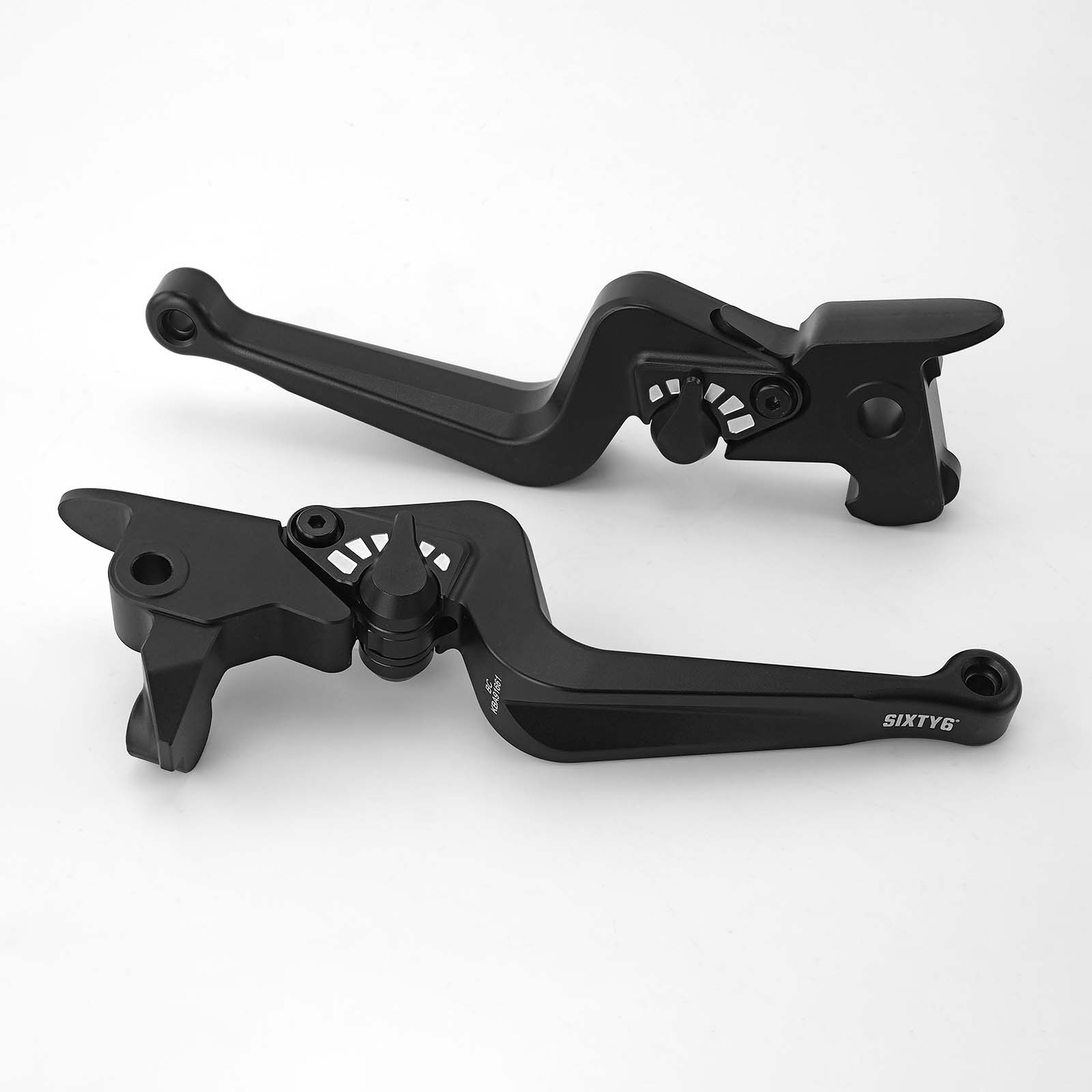 SIXTY6 BCH brake lever T&Uuml;V approved for 